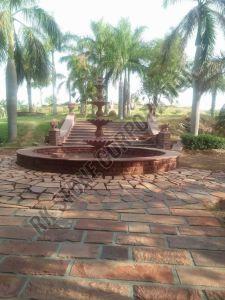 Heritage Style Sandstone Fountains
