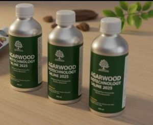 Agarwood Inoculation Injection