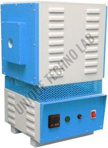Carbon Black Content Testing Machine