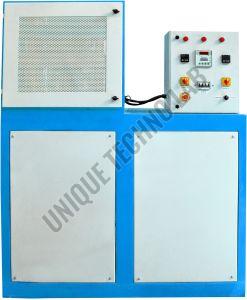 Compression Moulding Press