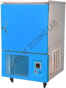 Deep Freezer