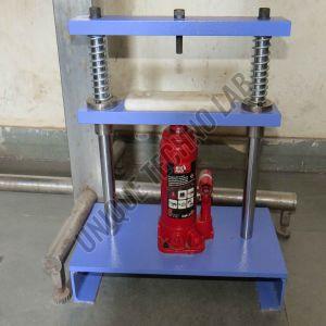 Dumbbel Press
