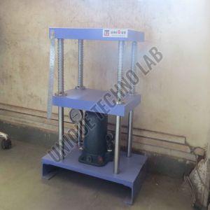 Flattening Testing Machine