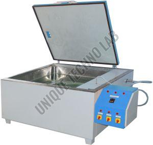 Hot & Cold Water Bath