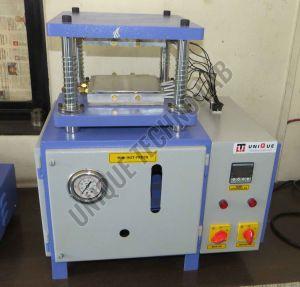 Hot Density Press