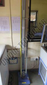 Impact Test Apparatus