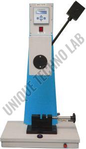 Izod Charpy Impact Testing Machine