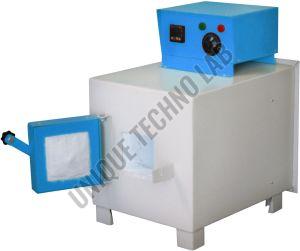 Muffle Furnace