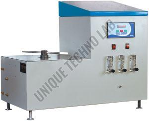 Oxygen Induction Testing Machine