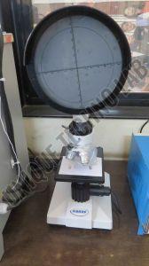 Projection Microscope