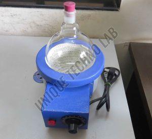 Sulphuric Acid Apparatus