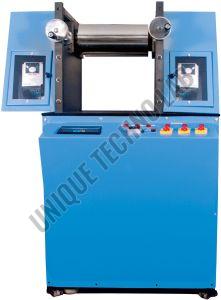 Two Roll Mill