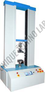 Universal Tensile Testing Machine