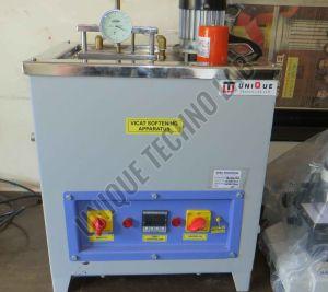 Vicat Softening Apparatus