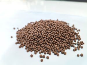 Amino Acid Granules
