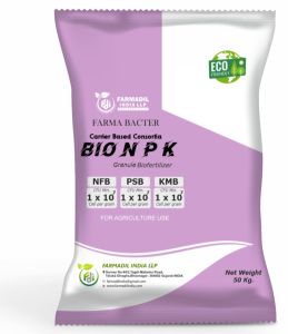 Bio NPK Fertilizer