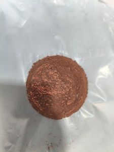 Mineral Calcium Bentonite Powder