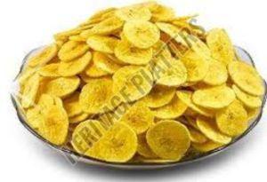 Banana Chips
