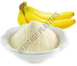 Banana Powder