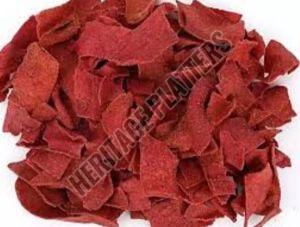 Beetroot Chips