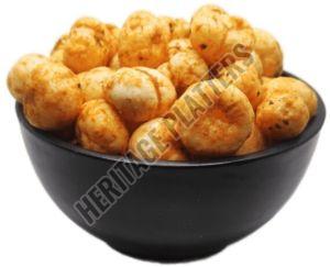 Black Salt & Pepper Makhana