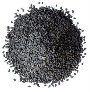 Black Sesame Seeds