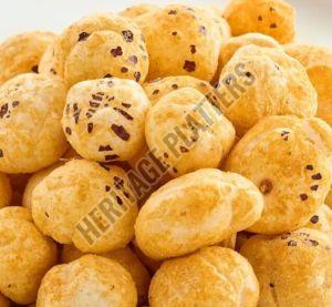 Butter Flavour Makhana