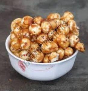 Caramel Makhana