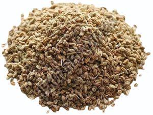 Carom Seeds