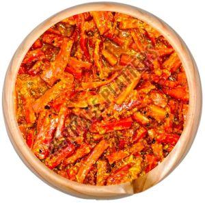 Carrot Pickle