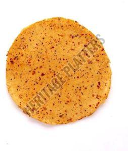 Chilli Papad