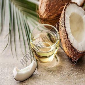 Coconut Oil