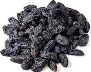 Dried Black Raisins