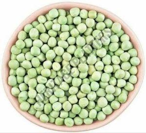 Dried Green Peas