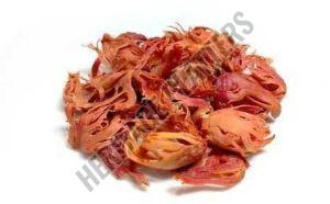 Dried Mace