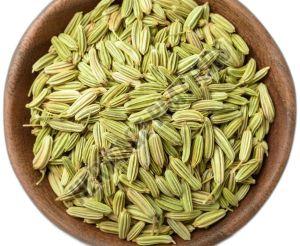 Fennel Seeds