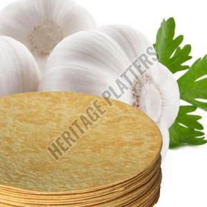 Garlic Khakhra