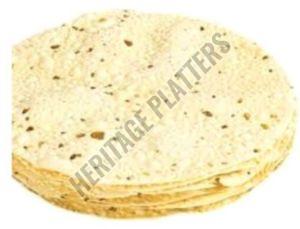 Garlic Papad