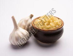 Garlic Paste