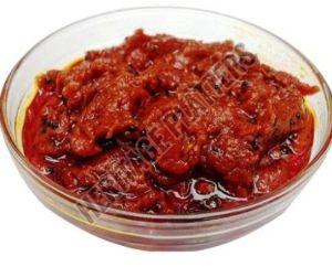 Ginger Pickle