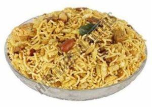 Golden Chevda Namkeen