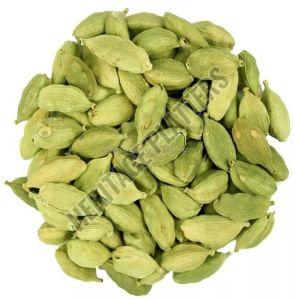 Green Cardamom