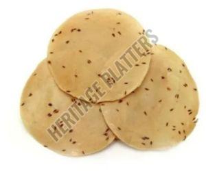 Jeera Papad