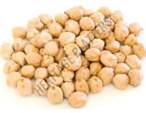 Kabuli Chickpeas