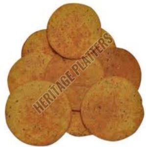 Manchurian Khakhra