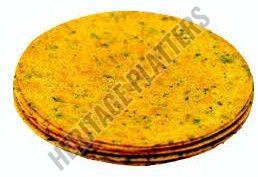 Methi Masala Khakhra