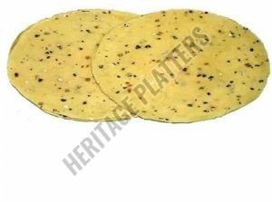 Moong Dal Papad