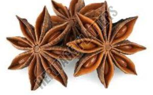 Natural Star Anise