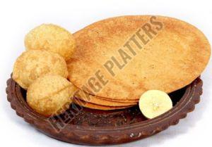Pani Puri Khakhra