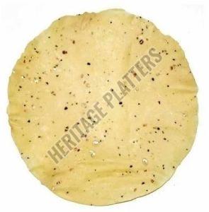 Pepper Papad